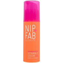 NIP+FAB Illuminate Vitamin C Fix Serum 5%...