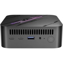 BlackView Mini PC MP100 Ryzen 7-5825U 32 GB...