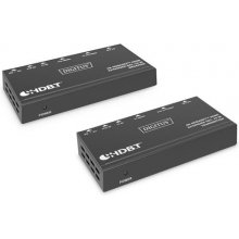 DIGITUS 4K HDBaseT™ HDMI Extender Set, 70 m