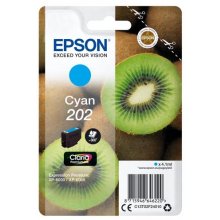 EPSON ink cartridge cyan Claria Premium 202...