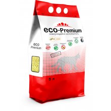 ECO-Premium kummeli lõhnaga kassiliiv 5L