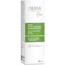 MEDICINAE DERMI Acne Cream with 10% mandelic...