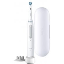 Oral-B iO 4S Adult Vibrating toothbrush...