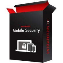 Securepoint Mobile Security MSP Subscr...