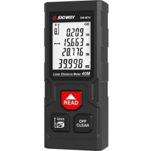 Laser Distance Meter 40m