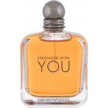 stronger with you armani 150ml