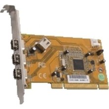 Dawicontrol DC-1394 PCI FireWire Controller...