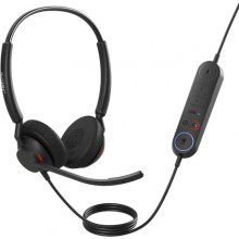 JABRA ENGAGE 40 INLINE LINK STEREO USB-A MS