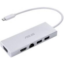 Asus OS200 USB 3.2 Gen 1 (3.1 Gen 1) Type-C...