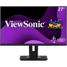 Monitor Viewsonic 68,58cm/27" (1920x1080)...