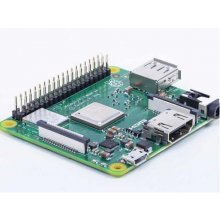 Raspberry Pi Pi 3A+