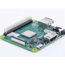 RASPBERRY Pi Foundation Raspberry Pi 3 model...