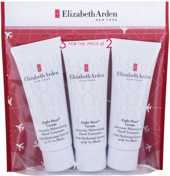 Elizabeth Arden Eight Hour Cream 75ml Hand Cream For Women 01 Ee