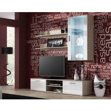 Cama MEBLE SOHO 5 set (RTV180 cabinet + wall...
