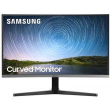 Samsung CR50 computer monitor 68.6 cm (27")...