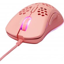 DELTACO GAMI Ultralight Gaming Mouse NG PM75...