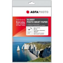 Agfaphoto Everyday Photo Inkjet Paper Glossy...