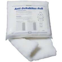 SUNDO Anti-decubitus pad 90 x 210 cm