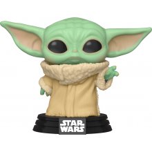 FUNKO POP! Vinyl Figuur: Star Wars: The...