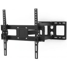 Hama 00118124 TV mount 165.1 cm (65") Black