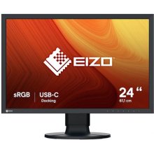 Monitor EIZO CS2400R, LED - 24 - black...
