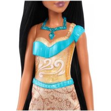 MATTEL Disney Princess Pocahontas Doll Toy...