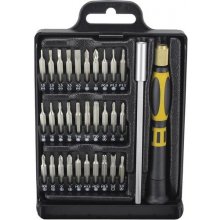 DELTACO VK-47 manual screwdriver Set...