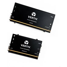 VERTIV LONGVIEW SINGLE VGA USB AUDIO...