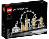 LEGO - Architecture - London - 21034