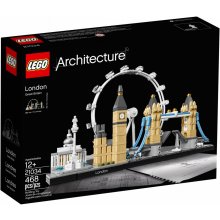 LEGO - Architecture - London - 21034