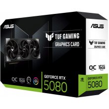 ASUS TUF Gaming TUF-RTX5080-O16G-GAMING...