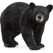 Schleich Wild Life 14869 American Black Bear