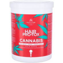 Kallos Cosmetics Hair Pro-Tox Cannabis...