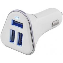 DELTACO USB-CAR102 mobile device charger...