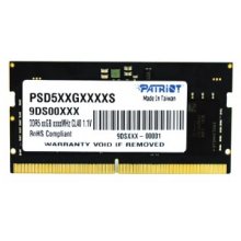 PATRIOT MEMORY Signature PSD532G48002S...