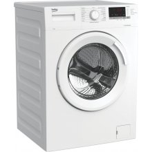 BEKO washing machine WML 81633 NP1 C white