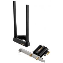 Asus PCE-AXE59BT5.2, WiFi adapter