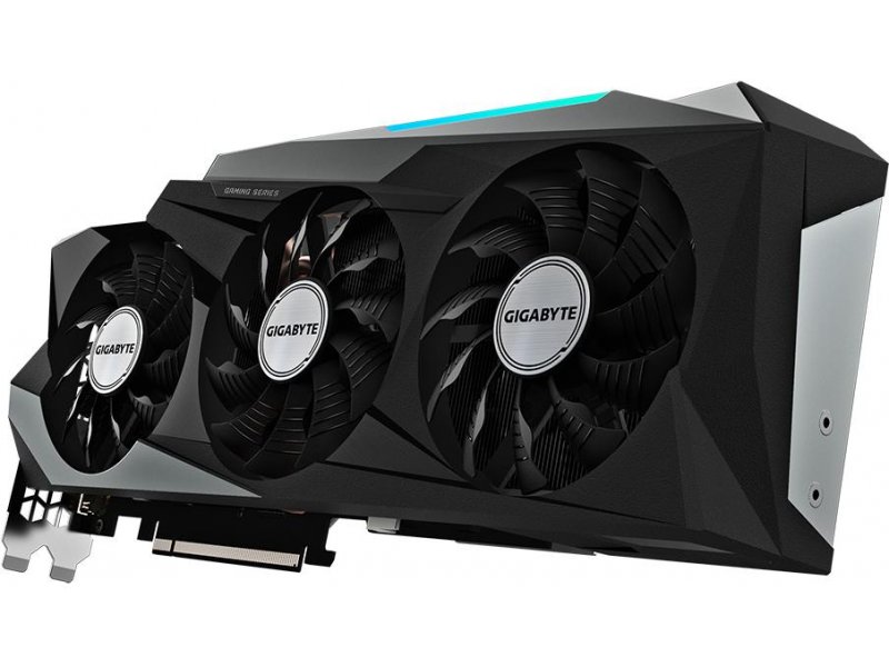 Gigabyte Gv N3080gaming Oc 10gd Nvidia 10 Gb Geforce Rtx 3080 Gddr6x Pci E 4 0 X 16 Hdmi Ports Quantity 2 Memory Clock Speed 1 9000 Mhz Ox Ee