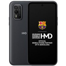 Mobiiltelefon HMD XR21 - 5G, Made in Europe...