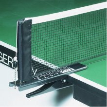 Donic Table tennis net Easy clip + holder