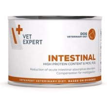 VetExpert VET EXPERT Intestinal Lamb - wet...
