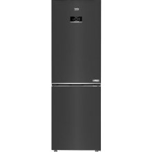 Beko Refrigerator B3RCNA364HXBR, height...