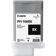 Тонер Canon Patrone PFI-106BK black