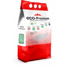 ECO-Premium aaloe lõhnaga kassiliiv 5L