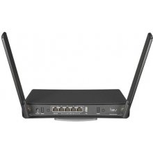 MIKROTIK hAP ac³ wireless router Gigabit...