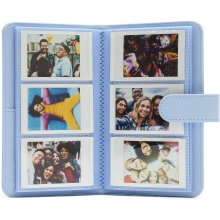 Fujifilm Instax Mini 12 Album pastel-blue
