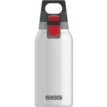 Sigg Thermo H&C One White 0.3l white -...