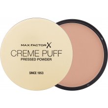 Max Factor Creme Puff 40 Creamy слоновая...