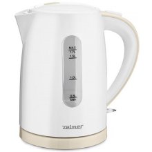 Veekeetja Zelmer ZCK7616I electric kettle...