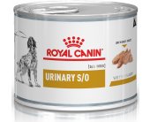 Royal Canin - Veterinary - Dog - Urinary S/O...